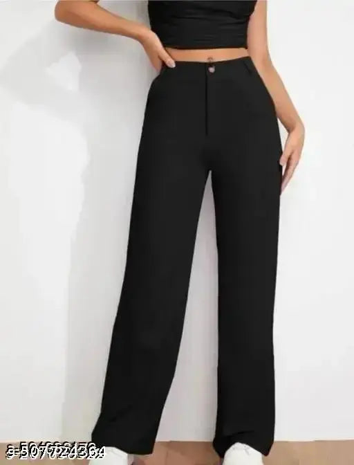 ARROSE PANT hustle basket