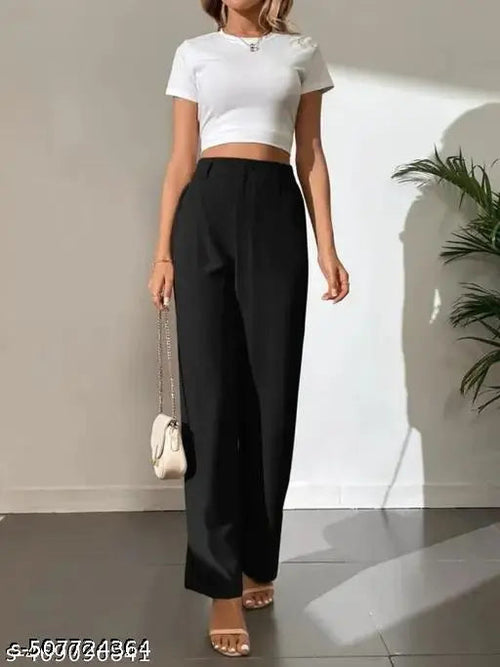 ARROSE PANT hustle basket
