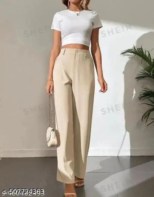 ARROSE PANTS hustle basket