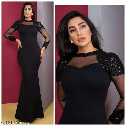 Comfy Glamorous Women Dresses hustle basket