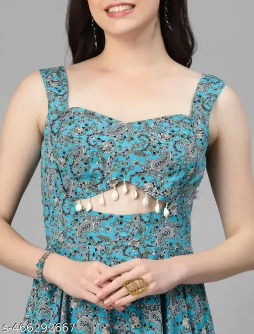 Aakarsha Voguish Kurtis hustle basket