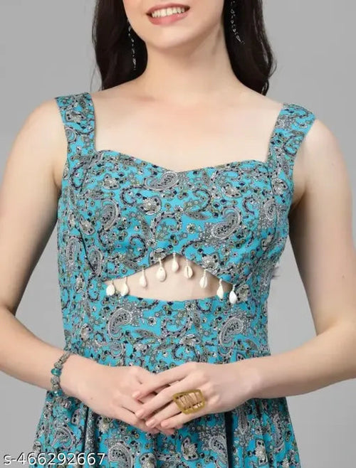Aakarsha Voguish Kurtis hustle basket
