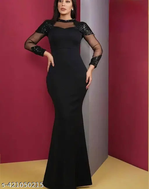 Comfy Glamorous Women Dresses hustle basket