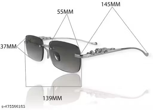 Cartier Black Silver Sunglasses | Luxury Eyewear with Bold Elegance | Cartier sunglasses | Black Silver eyewear | luxury sunglasses | designer sunglasses | high-end fashion | Cartier accessories | elegant eyewear | stylish sunglasses | black silver frame hustle basket
