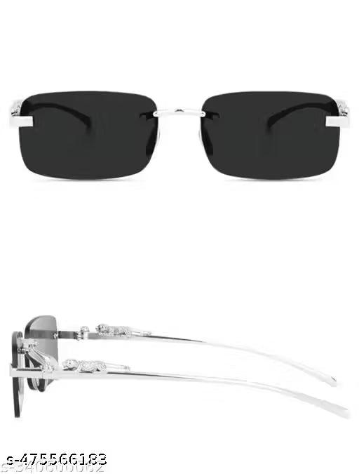 Cartier Black Silver Sunglasses | Luxury Eyewear with Bold Elegance | Cartier sunglasses | Black Silver eyewear | luxury sunglasses | designer sunglasses | high-end fashion | Cartier accessories | elegant eyewear | stylish sunglasses | black silver frame hustle basket