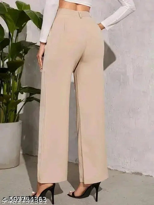 ARROSE PANTS hustle basket