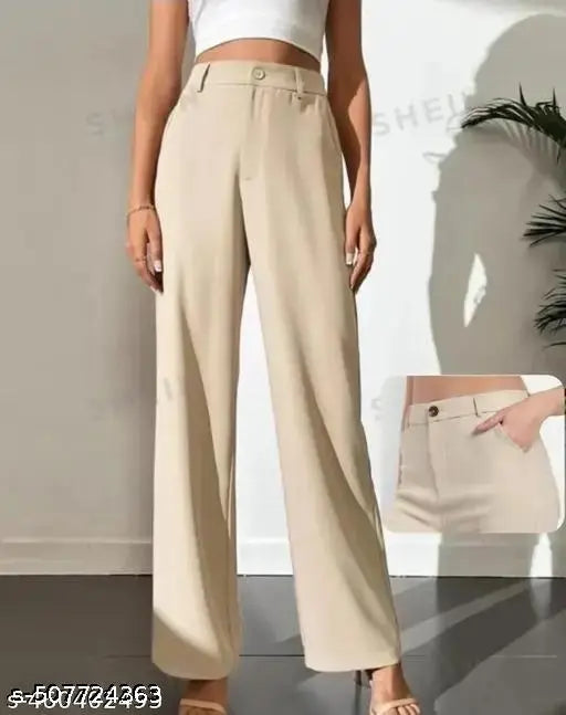ARROSE PANTS hustle basket